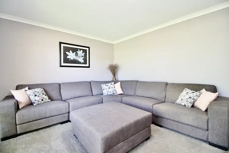 Fifth view of Homely house listing, 13 St Clair Place, Cooloongup WA 6168
