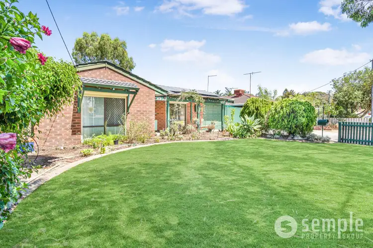 19 Glenbawn Drive, South Lake WA 6164