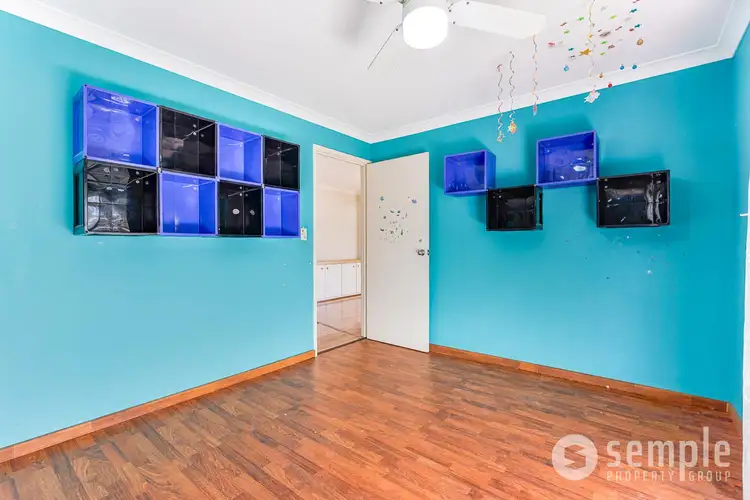 Seventh view of Homely house listing, 19 Glenbawn Drive, South Lake WA 6164