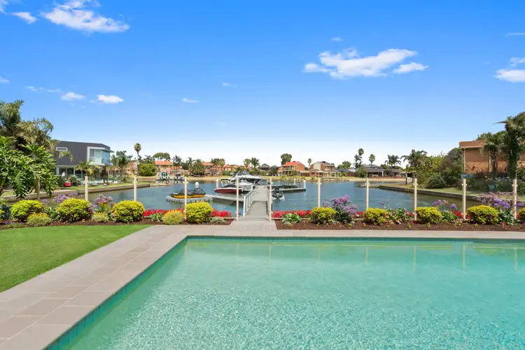 Main view of Homely house listing, 26 Snapper Point, Patterson Lakes VIC 3197