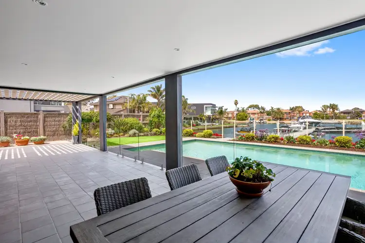 Second view of Homely house listing, 26 Snapper Point, Patterson Lakes VIC 3197