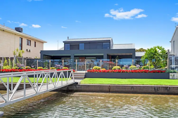 Fourth view of Homely house listing, 26 Snapper Point, Patterson Lakes VIC 3197
