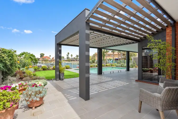 Sixth view of Homely house listing, 26 Snapper Point, Patterson Lakes VIC 3197