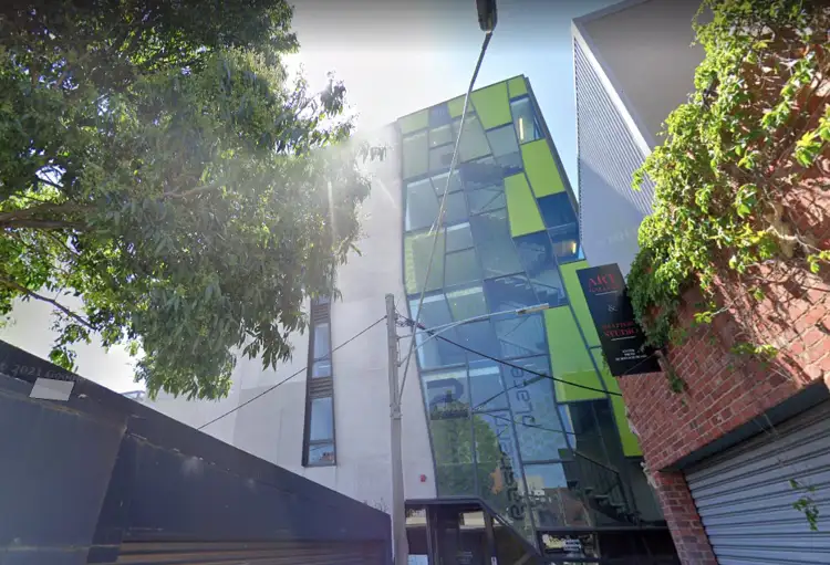 317/2 Eastern Place, Hawthorn East VIC 3123