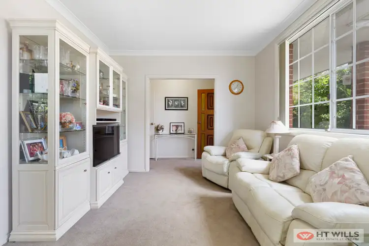Second view of Homely villa listing, 1/101 Gloucester Road, Hurstville NSW 2220