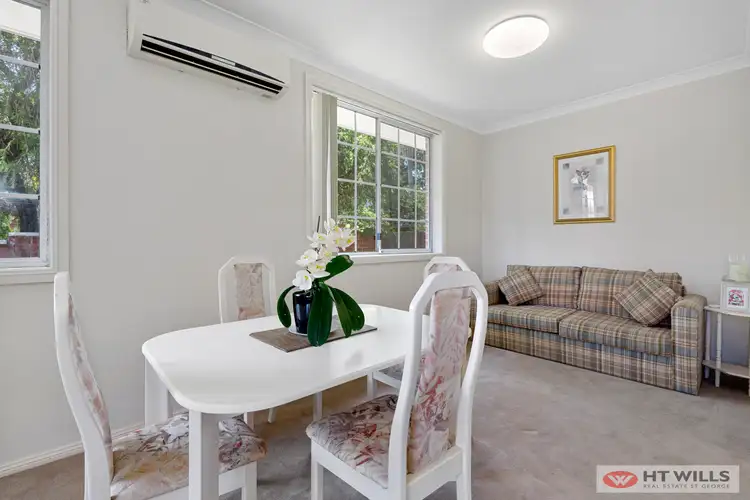 Fourth view of Homely villa listing, 1/101 Gloucester Road, Hurstville NSW 2220