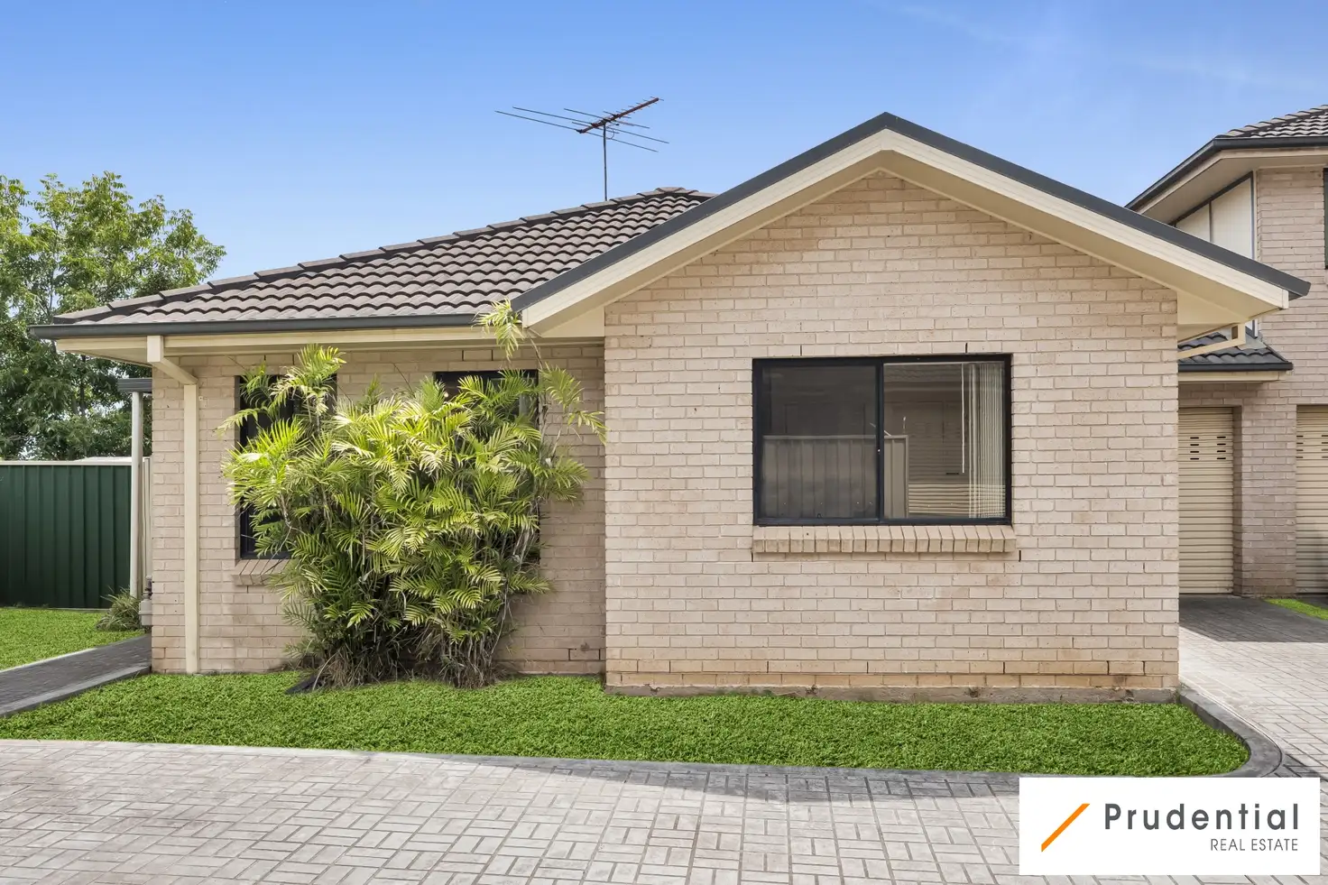 Main view of Homely house listing, 1/2-6 Baldwin Avenue, Glenfield NSW 2167