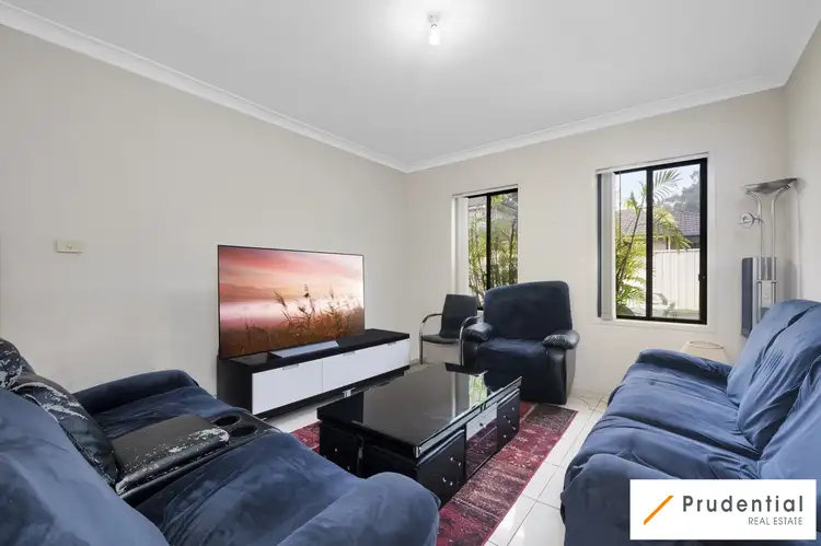 Second view of Homely house listing, 1/2-6 Baldwin Avenue, Glenfield NSW 2167