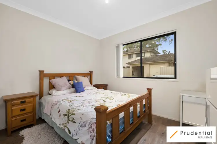 Fourth view of Homely house listing, 1/2-6 Baldwin Avenue, Glenfield NSW 2167