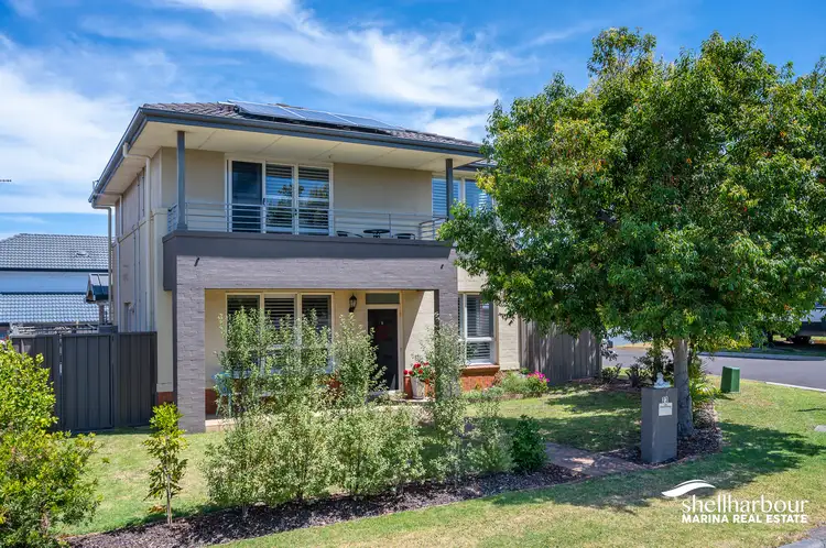 Main view of Homely house listing, 23 Gore Avenue, Shell Cove NSW 2529