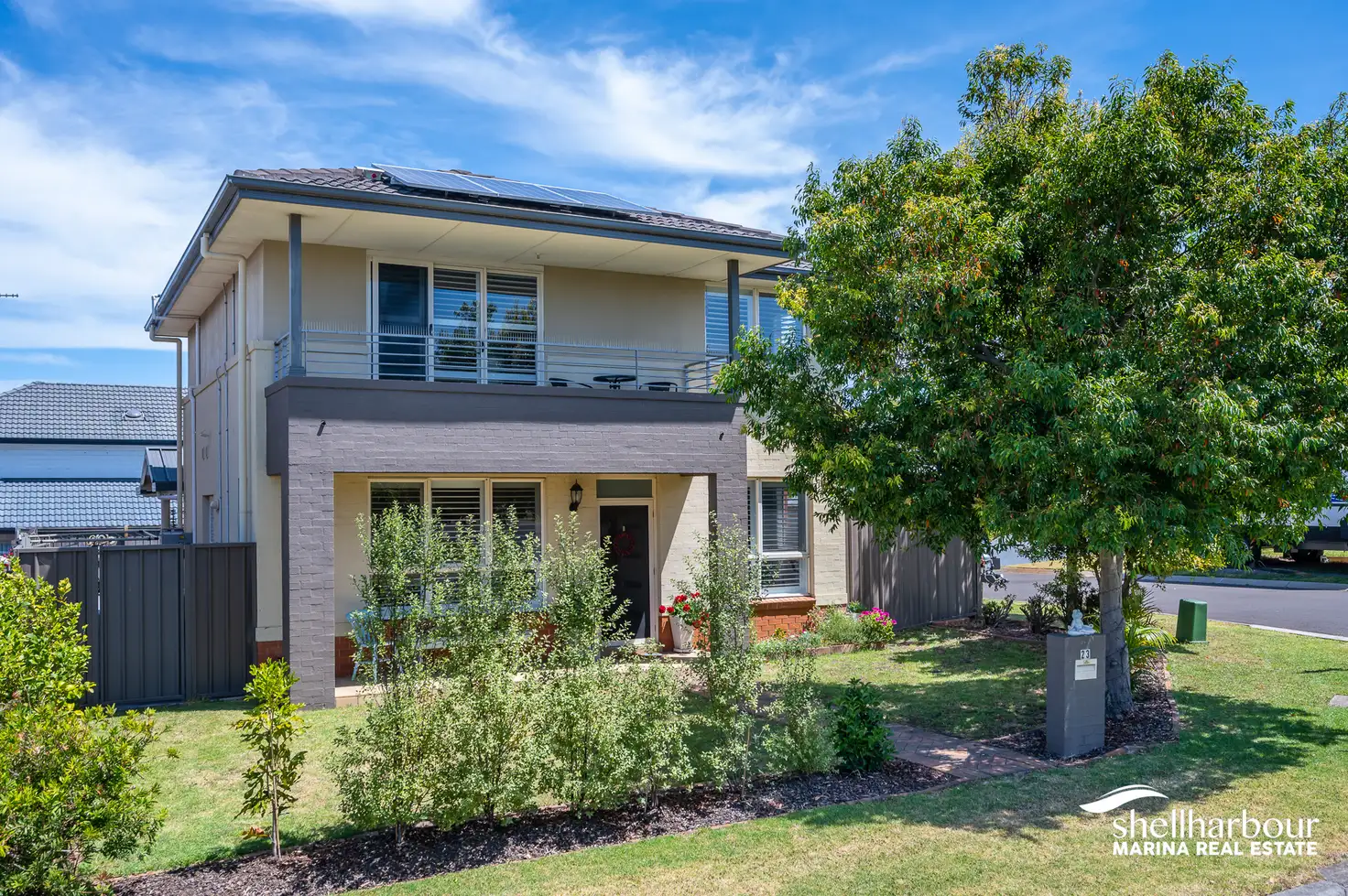 Main view of Homely house listing, 23 Gore Avenue, Shell Cove NSW 2529