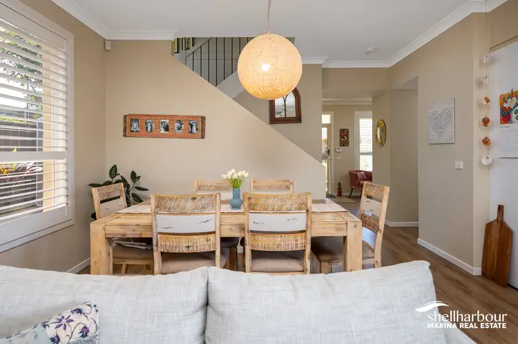 Fifth view of Homely house listing, 23 Gore Avenue, Shell Cove NSW 2529
