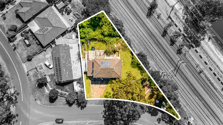 Main view of Homely house listing, 20 Lakewood Crescent, Liverpool NSW 2170