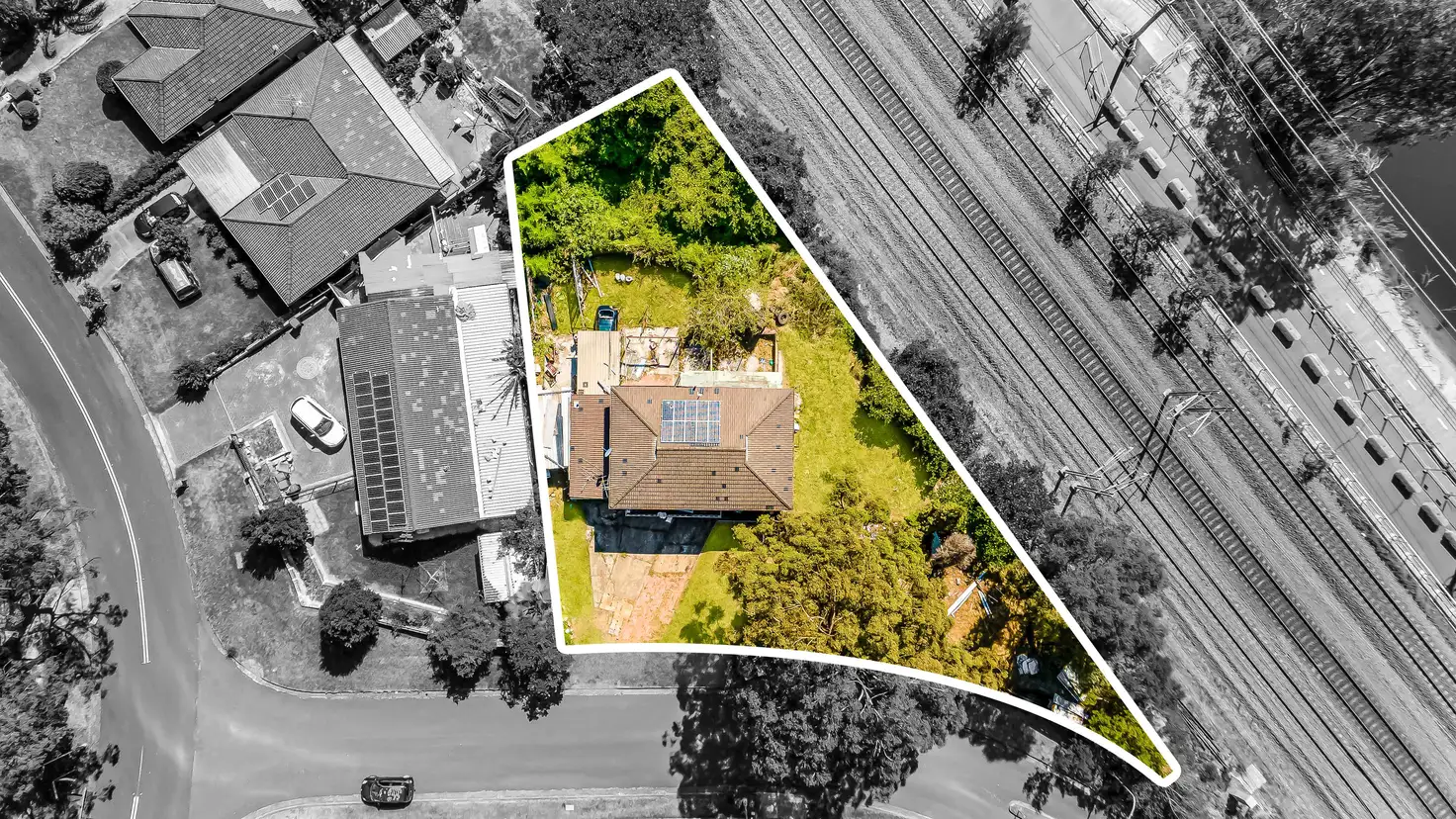 Main view of Homely house listing, 20 Lakewood Crescent, Liverpool NSW 2170