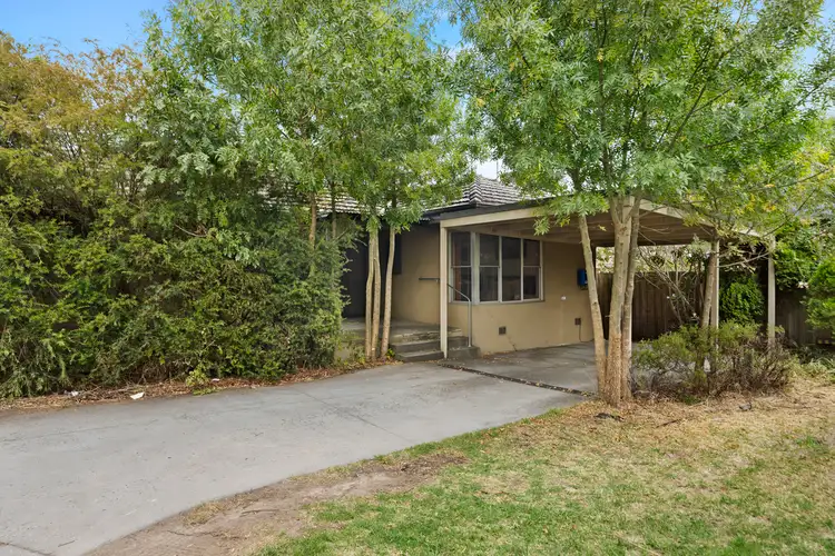 1/124 Scoresby Rd, Boronia VIC 3155