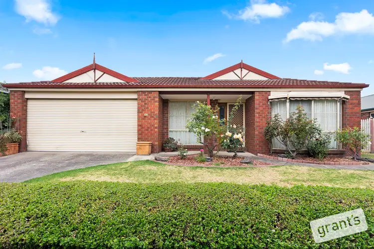 12 Galloway Drive, Narre Warren South VIC 3805