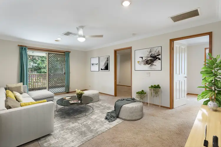 Third view of Homely house listing, 12 Galloway Drive, Narre Warren South VIC 3805