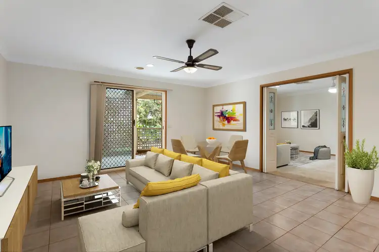 Fourth view of Homely house listing, 12 Galloway Drive, Narre Warren South VIC 3805