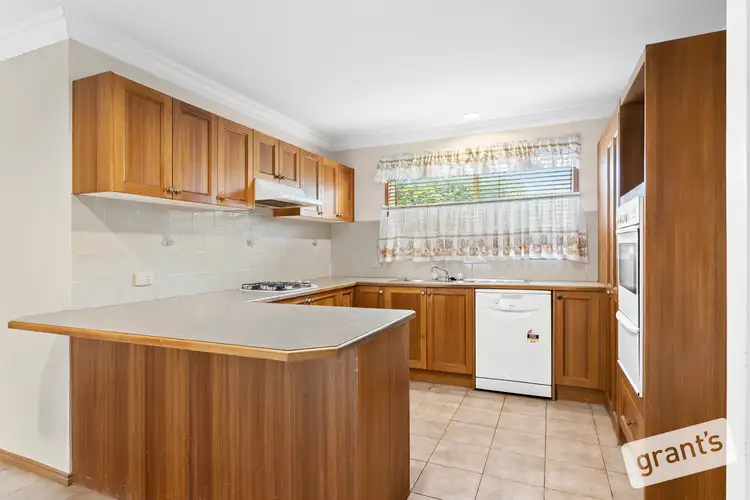 Fifth view of Homely house listing, 12 Galloway Drive, Narre Warren South VIC 3805