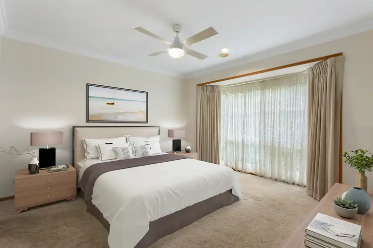 Sixth view of Homely house listing, 12 Galloway Drive, Narre Warren South VIC 3805