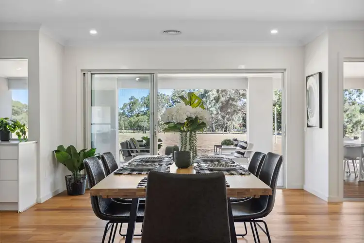 Fifth view of Homely house listing, 56 Dettmanns Lane, Kyneton VIC 3444