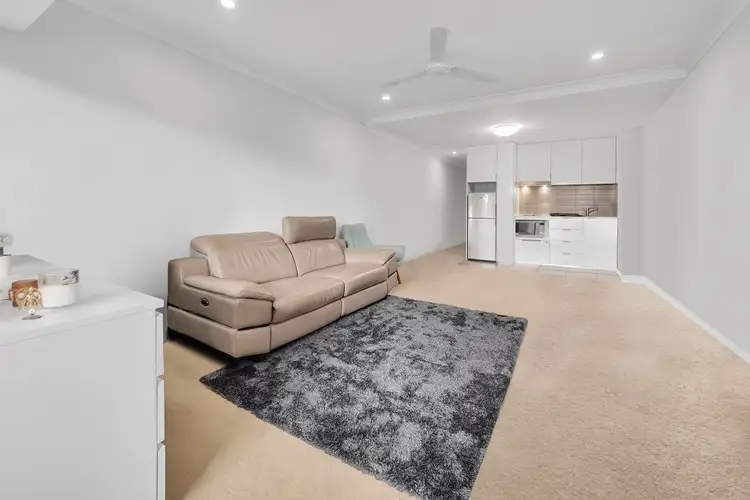 506/111 Quay Street, Brisbane QLD 4000