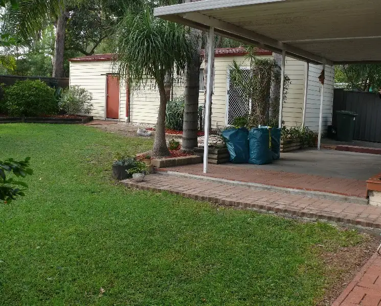 Fifth view of Homely house listing, 57 Brallos Avenue, Holsworthy NSW 2173