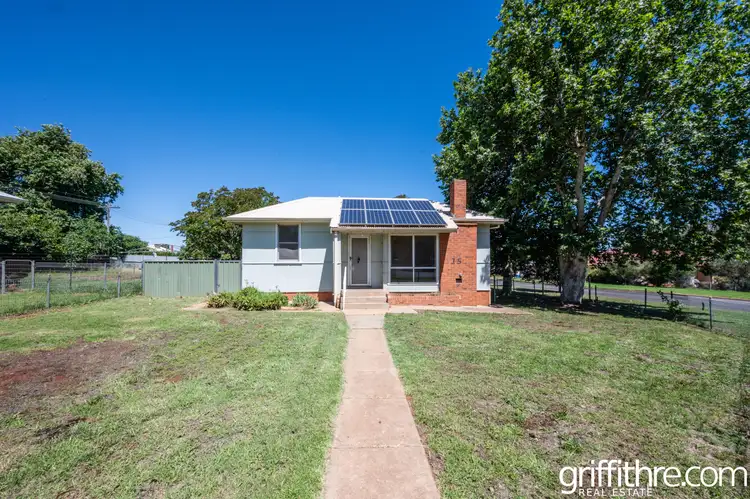 Third view of Homely house listing, 15 Illilliwa Street, Griffith NSW 2680
