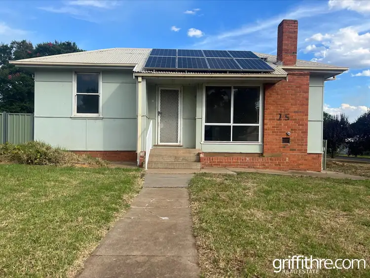 Fourth view of Homely house listing, 15 Illilliwa Street, Griffith NSW 2680