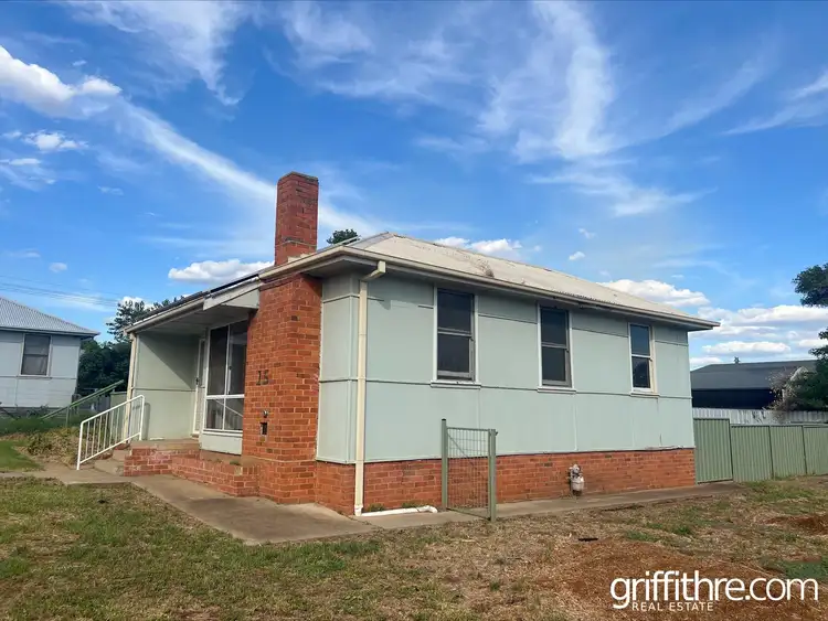 Fifth view of Homely house listing, 15 Illilliwa Street, Griffith NSW 2680