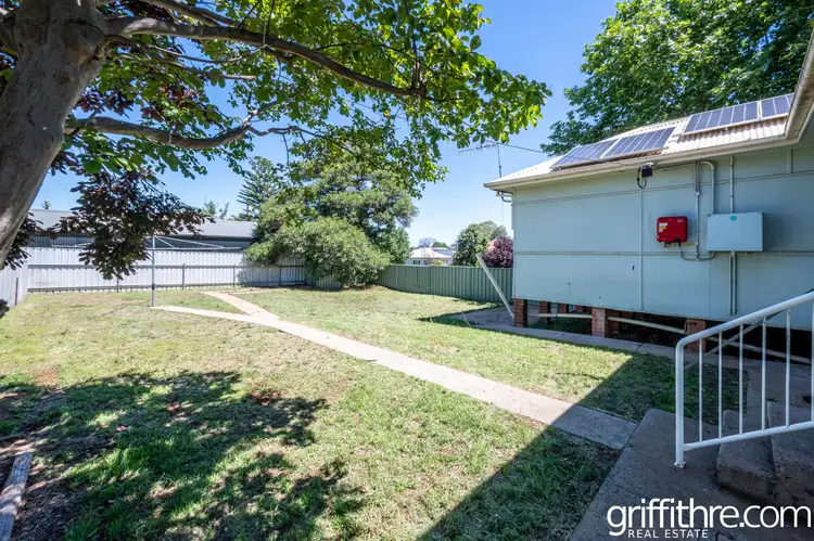 Sixth view of Homely house listing, 15 Illilliwa Street, Griffith NSW 2680