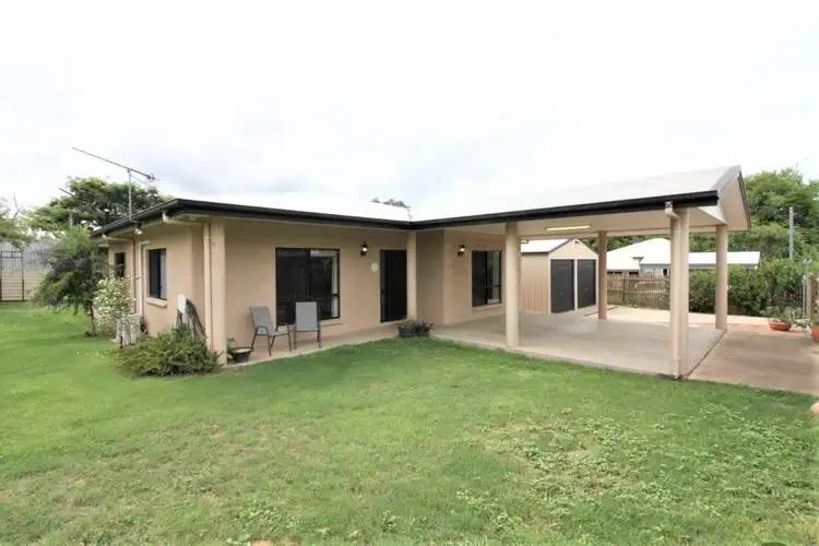 4 Grand Secret Lane, Grand Secret QLD 4820