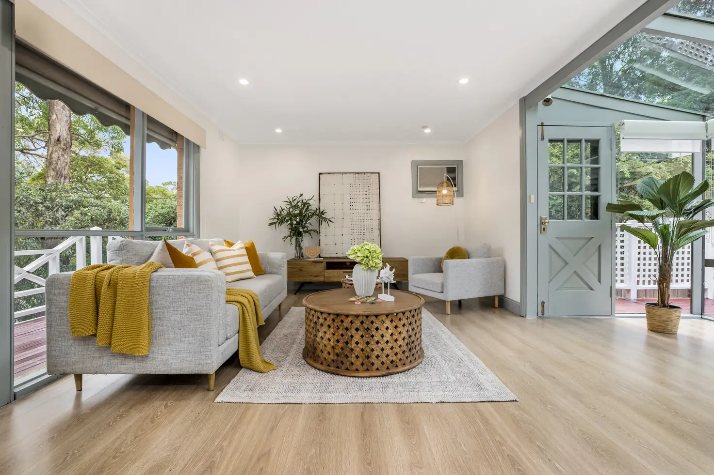 Main view of Homely house listing, 6 Niagara Road, Donvale VIC 3111