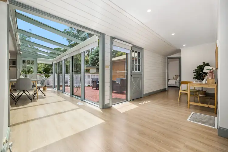 Fourth view of Homely house listing, 6 Niagara Road, Donvale VIC 3111