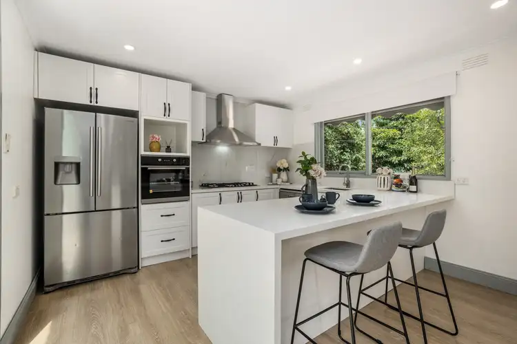 Fifth view of Homely house listing, 6 Niagara Road, Donvale VIC 3111