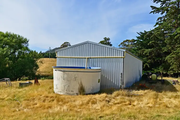 Seventh view of Homely land listing, LOT 2, 154 Dry Poles Road, Ellendale TAS 7140