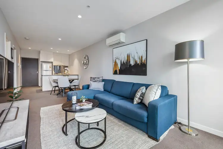 3201/45 Clarke Street, Southbank VIC 3006