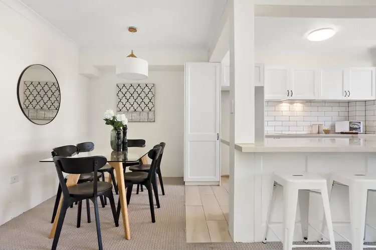 Third view of Homely apartment listing, 14/215-217 Peats Ferry Road, Hornsby NSW 2077
