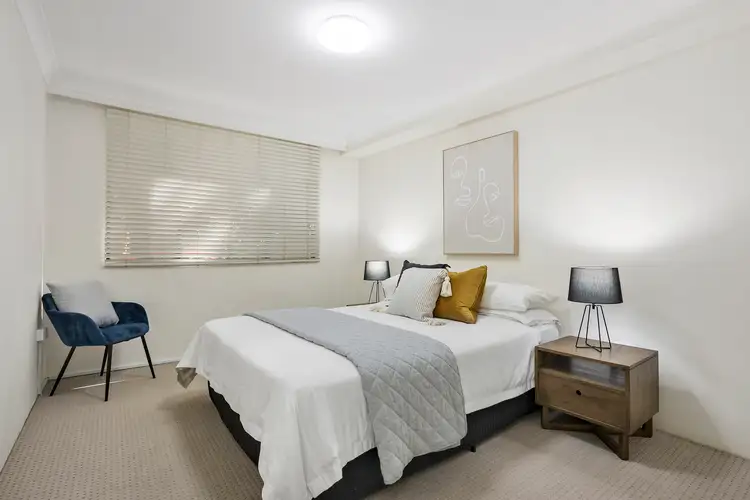 Fourth view of Homely apartment listing, 14/215-217 Peats Ferry Road, Hornsby NSW 2077