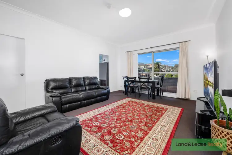 Second view of Homely unit listing, 4/23-25 Willison Road, Carlton NSW 2218