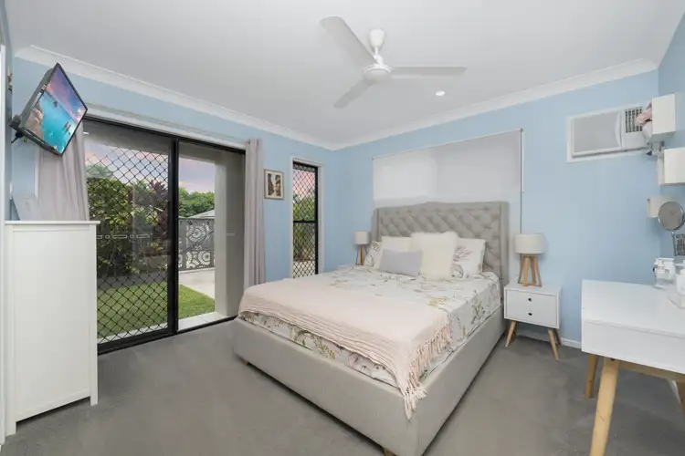 Sixth view of Homely house listing, 16 Kempton Chase, Burdell QLD 4818