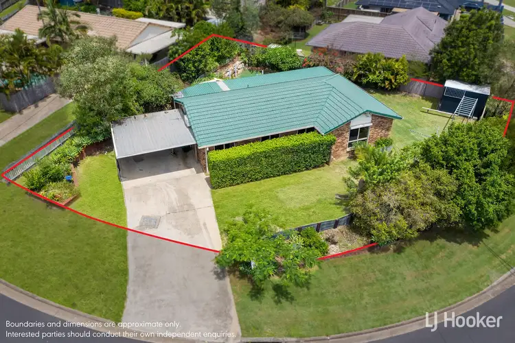 30 Whitlam Drive, Collingwood Park QLD 4301