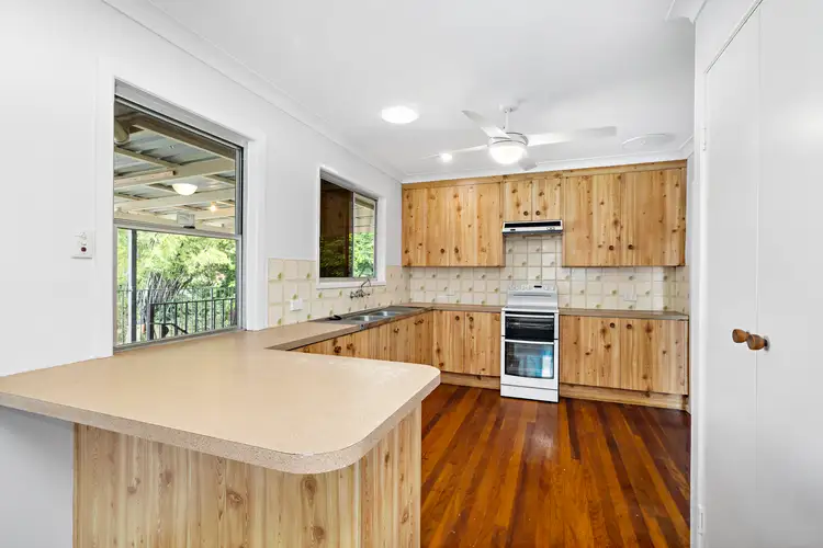 Fifth view of Homely house listing, 51 Warner Street, Wellington Point QLD 4160