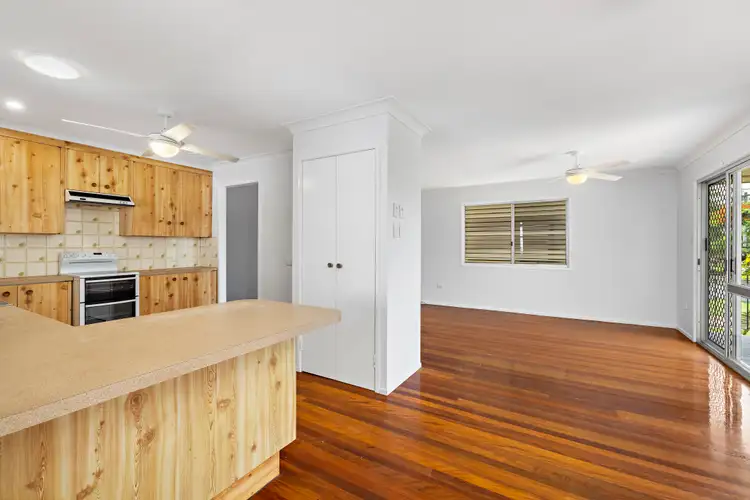 Sixth view of Homely house listing, 51 Warner Street, Wellington Point QLD 4160