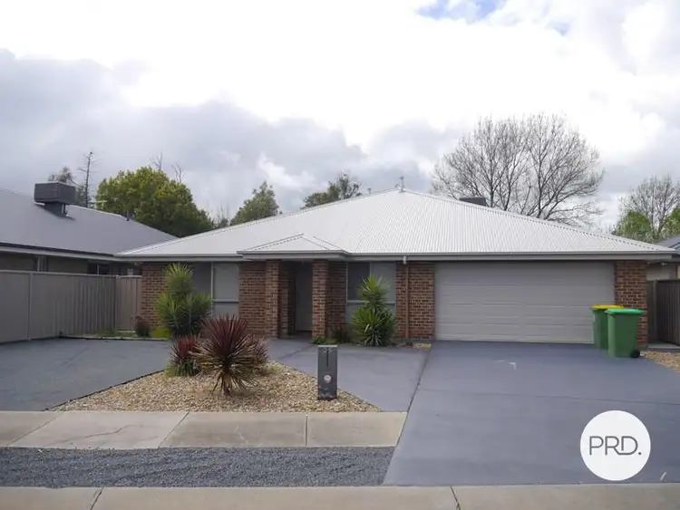 25 Mardross Court, North Albury NSW 2640