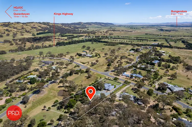 Second view of Homely house listing, 66 Carlton Drive, Bungendore NSW 2621