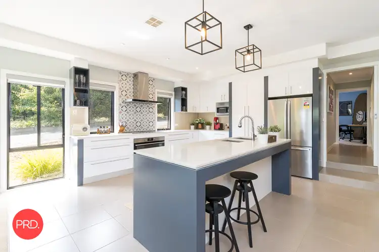 Third view of Homely house listing, 66 Carlton Drive, Bungendore NSW 2621