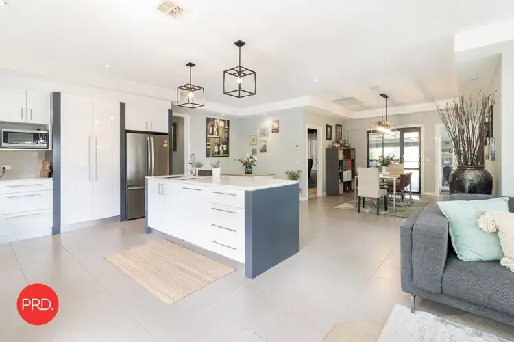 Fourth view of Homely house listing, 66 Carlton Drive, Bungendore NSW 2621