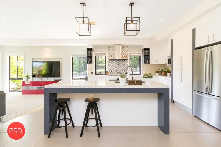 Fifth view of Homely house listing, 66 Carlton Drive, Bungendore NSW 2621