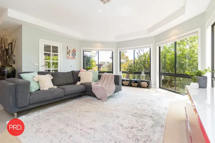 Sixth view of Homely house listing, 66 Carlton Drive, Bungendore NSW 2621